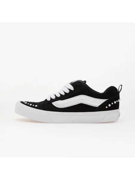 Sneakers Vans Knu Skool Pearls Black EUR čierna