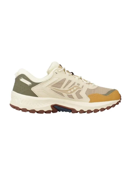 Pantofi Saucony maro