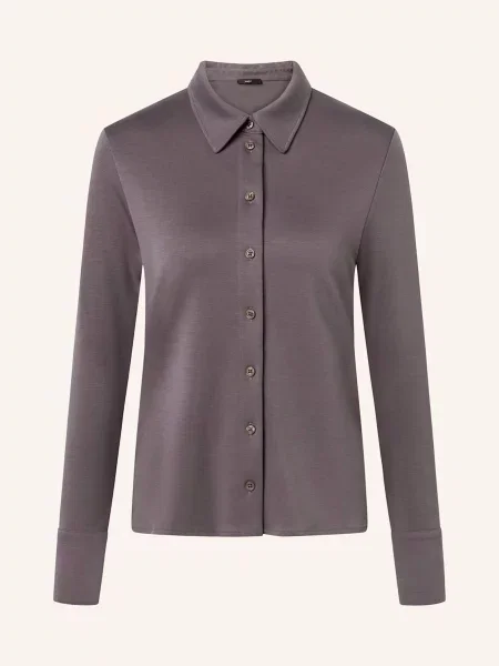 Bluzka Windsor z dżerseju