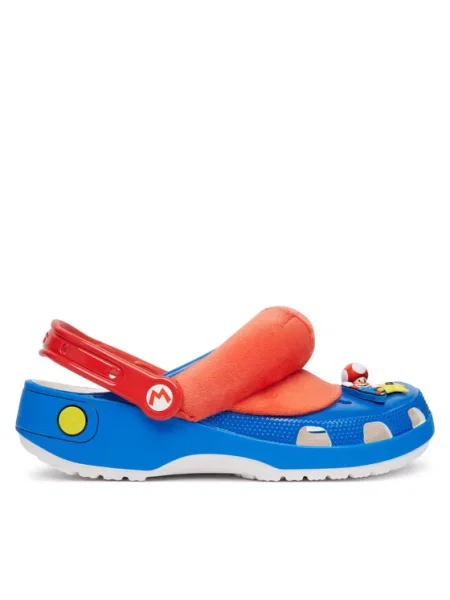 Классические шлепанцы Crocs