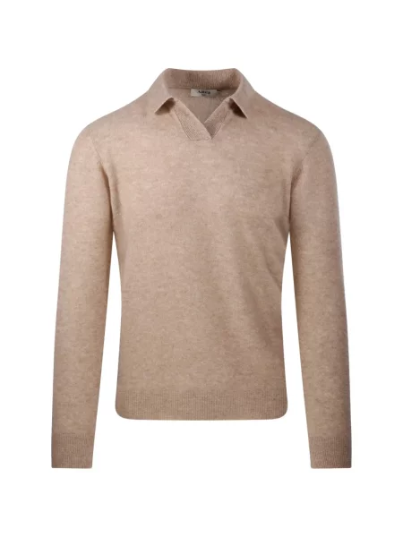 Gulerat tricou polo Altea
