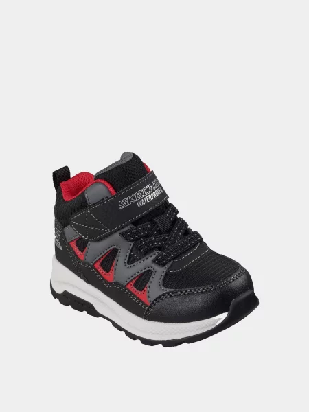 Дитячий піджак Skechers чорний