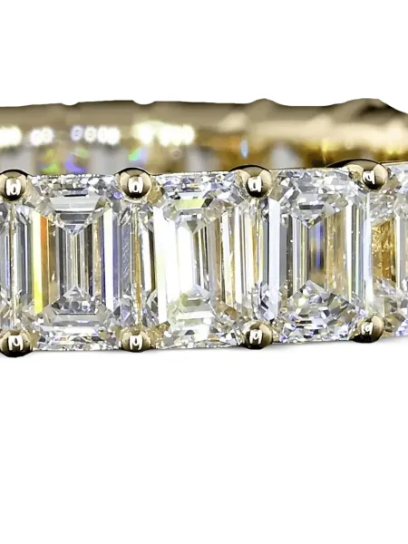 Inel Jewels Aficionado galben