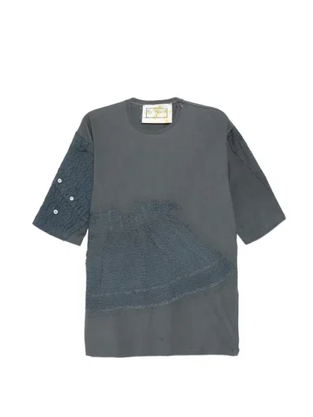 Tricou By Walid negru