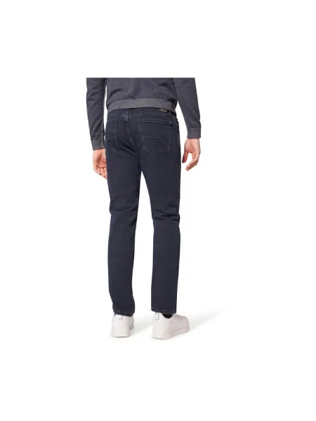 Jeansy Pioneer Authentic Jeans czarne