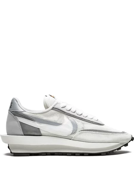 Sneakerși Nike Running alb