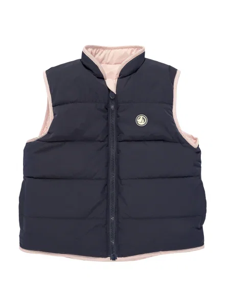 Gyerek ruha Petit Bateau rózsaszín