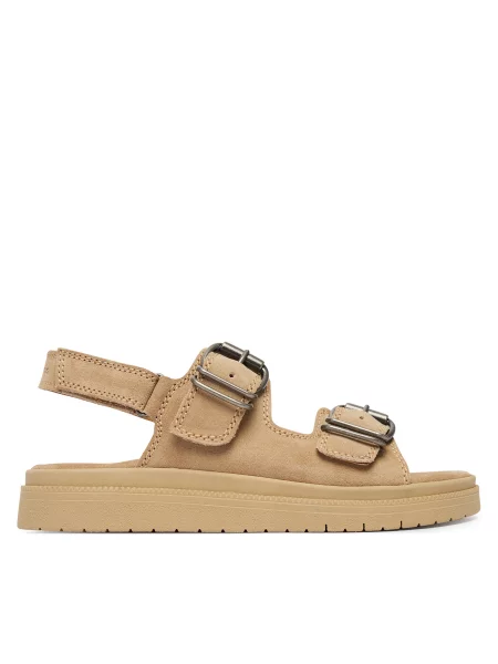 Sandali Tamaris bež