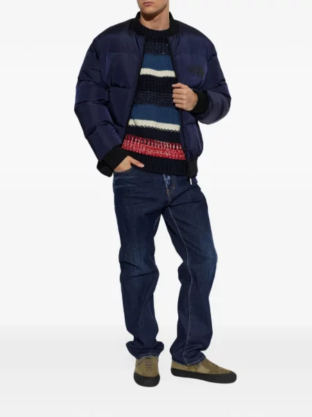 Blugi Dsquared2 albastru