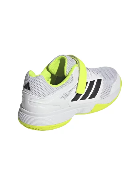 Pantofi Adidas alb