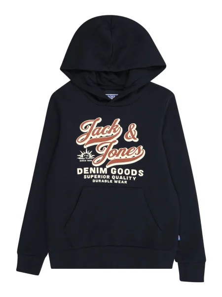 Palton copii Jack & Jones albastru