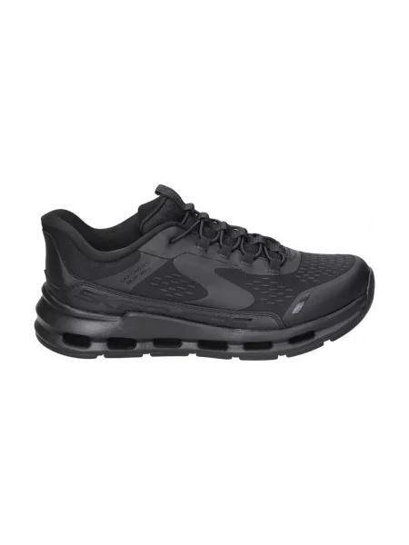 Tenisice Skechers crna