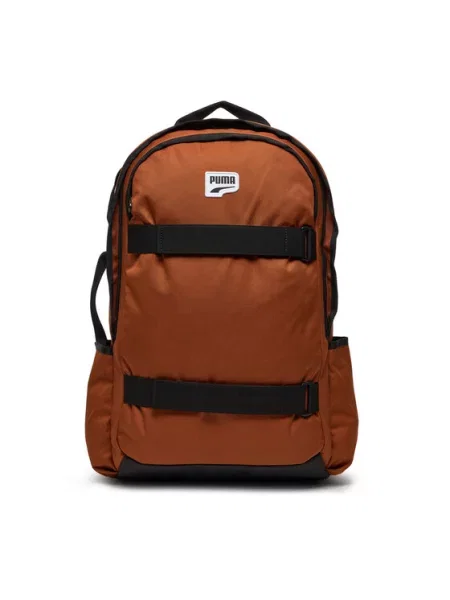 Puma Kuprinės 02 juoda