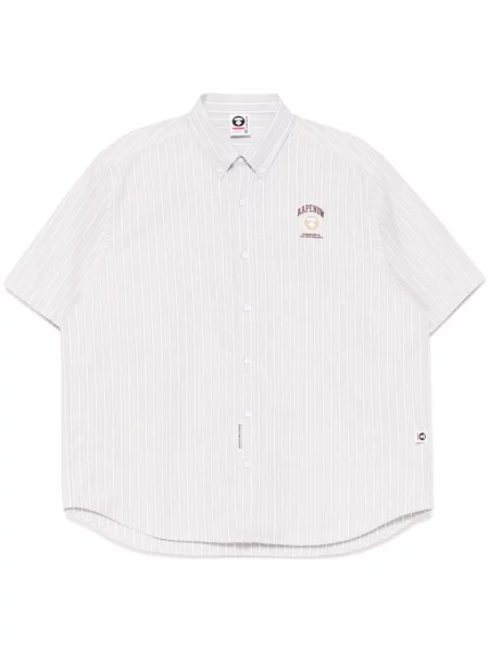 Prugasta košulja Aape By *a Bathing Ape®