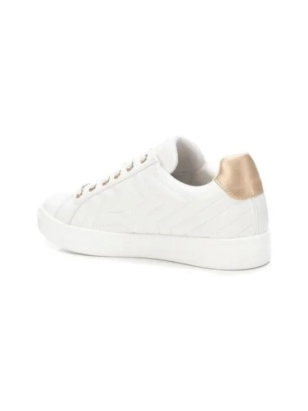Pantofi Xti alb