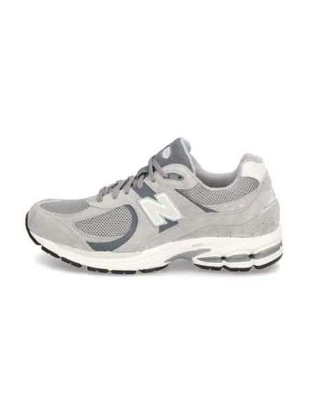 Tenisky New Balance šedé