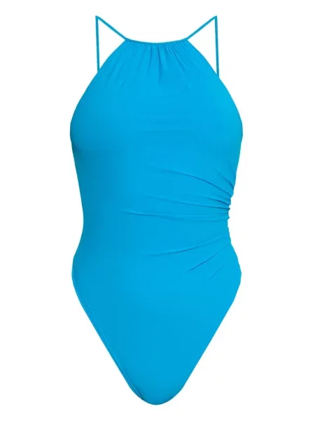 Costum de baie Dsquared2 albastru