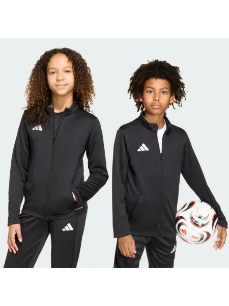 Bluza dresowa Kids biała