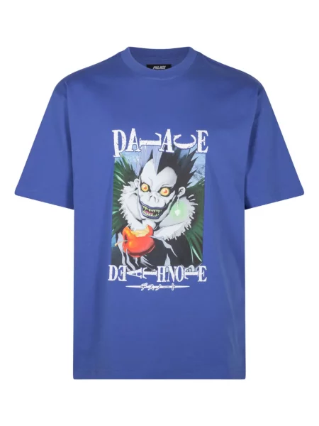 Tricou Palace albastru