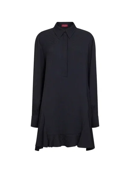 Rochie Gucci de costum negru