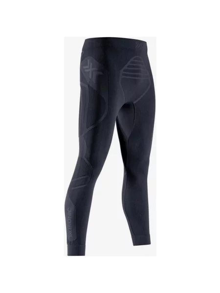 Legginsy długie X-Bionic Heatloop S czarne