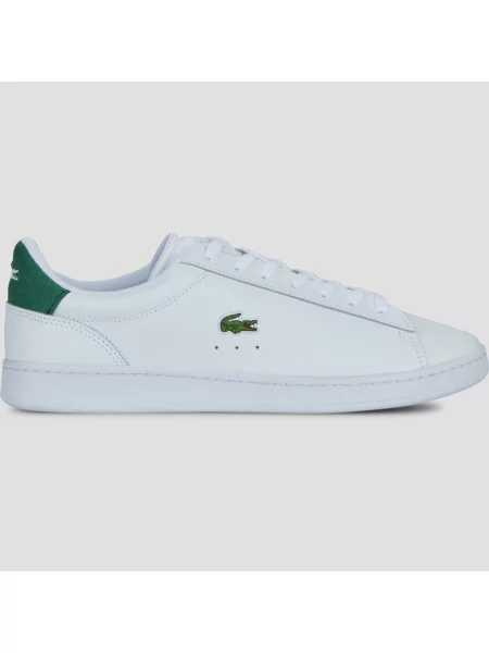 Superge Lacoste bela