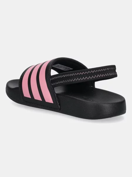 Детские шлепанцы Adidas
