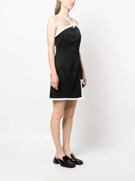Suknele Msgm juoda