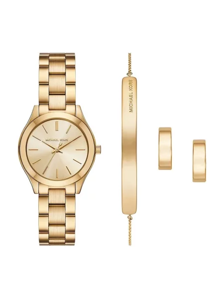 Palton Michael Kors auriu