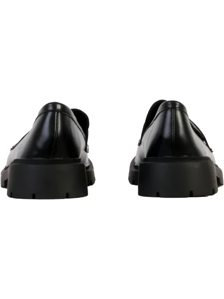 Pantofi Super Mode negru