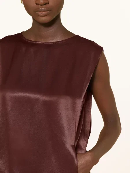 Satynowy top Someday