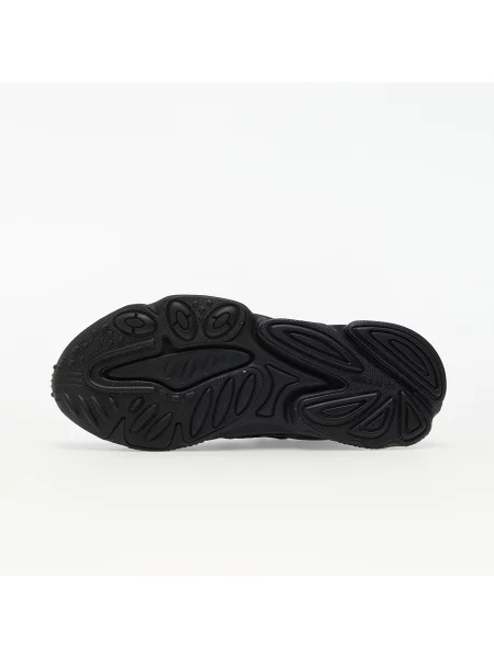 Adidas Sneakers Ozweego negru