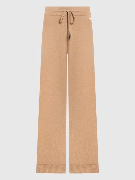 Брюки Woolrich коричневые