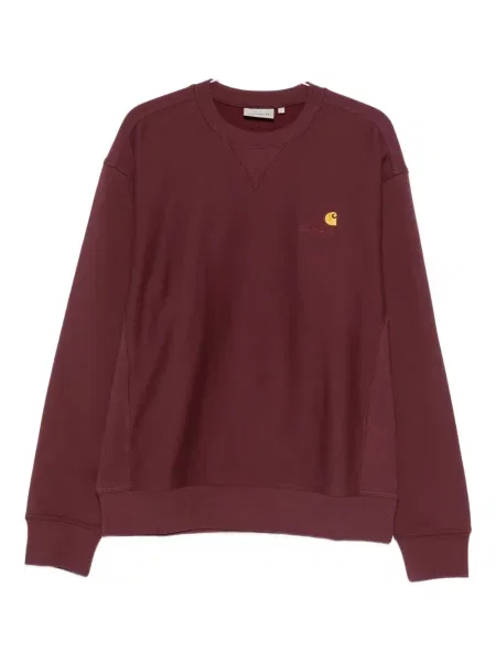 Hanorac Carhartt Wip roșu