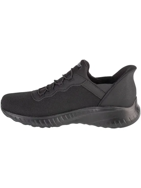 Chiloți Skechers negru