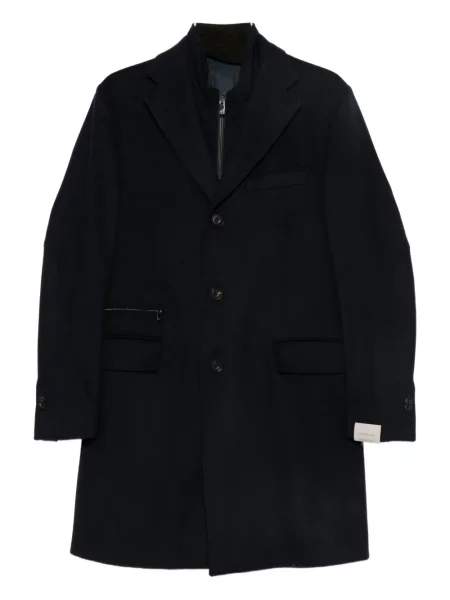 Palton Corneliani negru