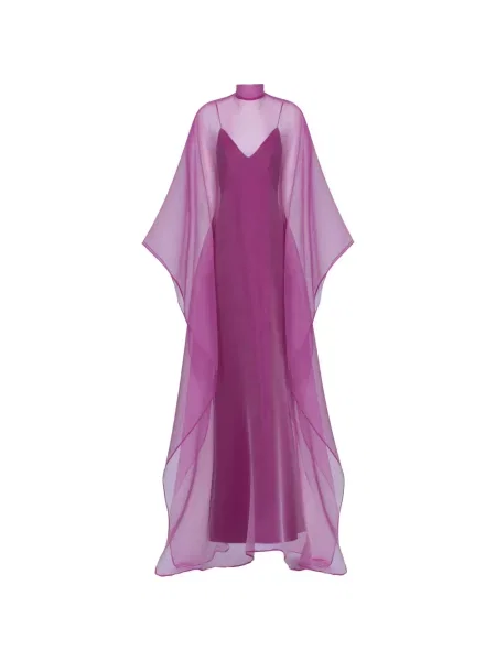 Odgovarati haljina Taller Marmo ružičasta