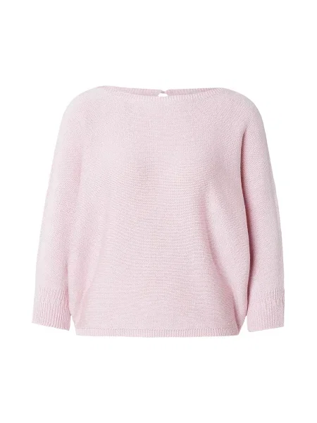 MORE & MORE Pulover roz