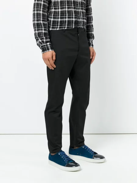 Pantaloni Lanvin negru