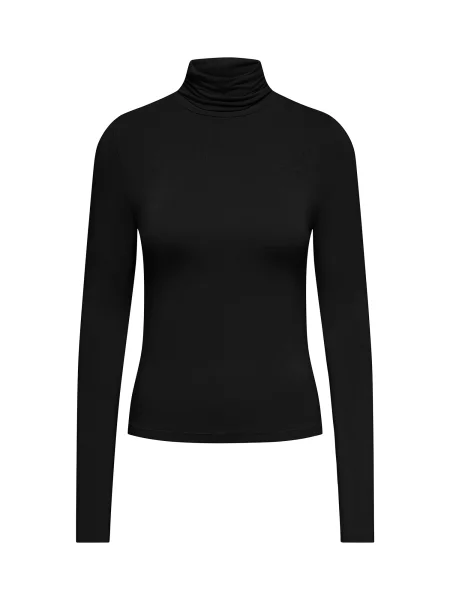 JDY Tricou JDYSISSY' negru