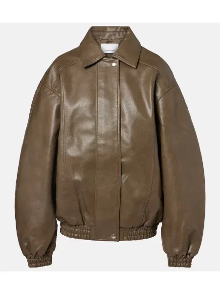 Geacă The Frankie Shop verde