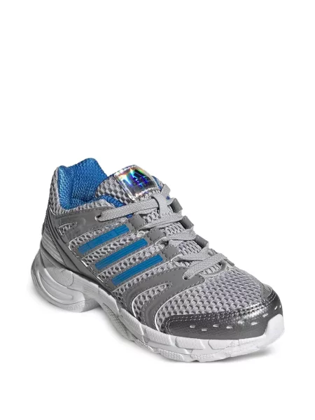 Sneakersy dziecięce Adidas szare