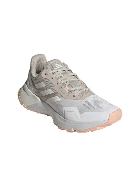 Pantofi Adidas alergare gri