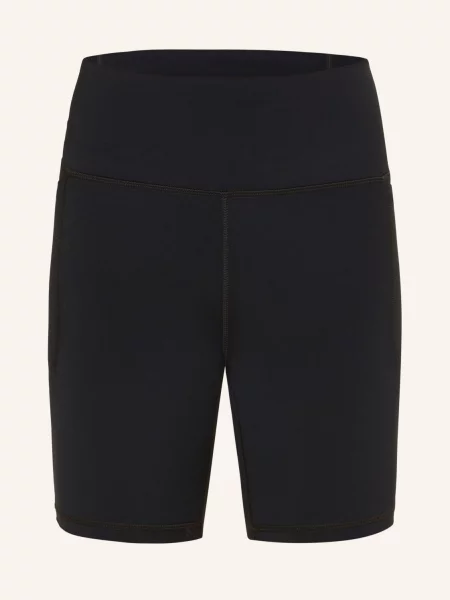 Tréninkové šortky Under Armour Meridian Bike black/black černé