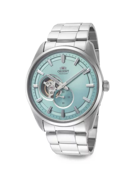 Ceas Orient albastru