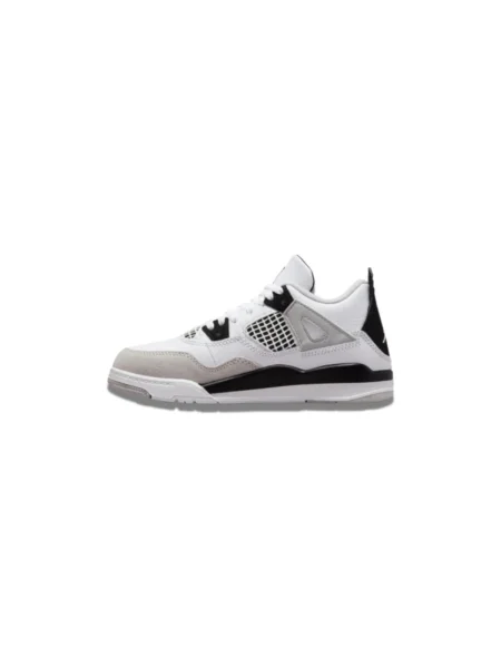 Pantofi Nike retro alb