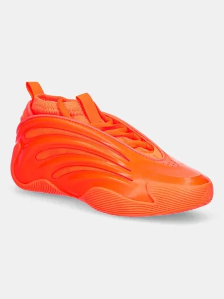 Маратонки adidas Performance Harden Volume 9 мъжки оранжево