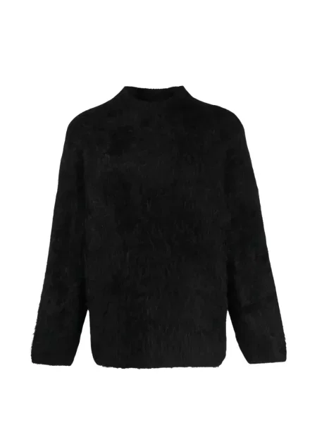 Pulover Séfr negru