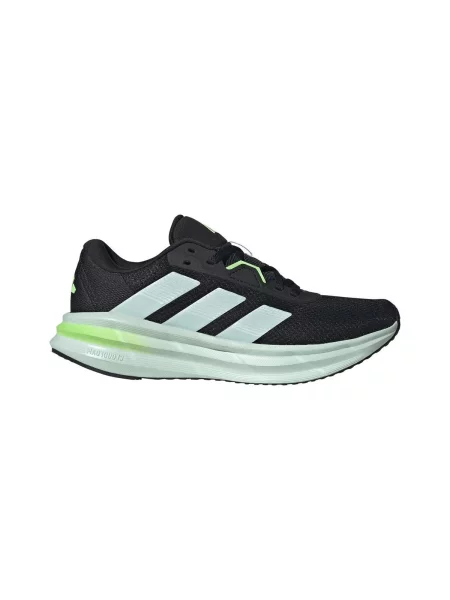 Galaxis sneaker Adidas Performance fekete