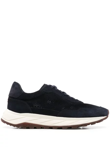 Sneakerși Henderson Baracco albastru